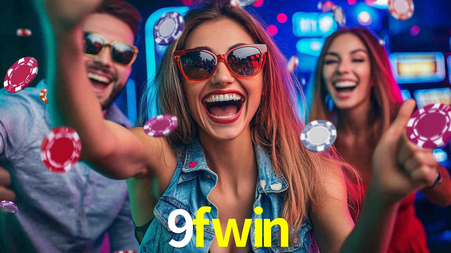 Inovações de Jogos na 9fwin: O Futuro das Experiências Interativas