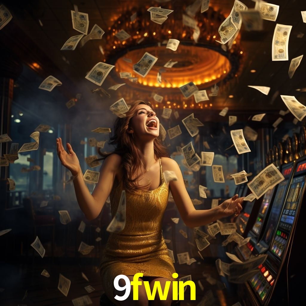 Slot Games 9fwin