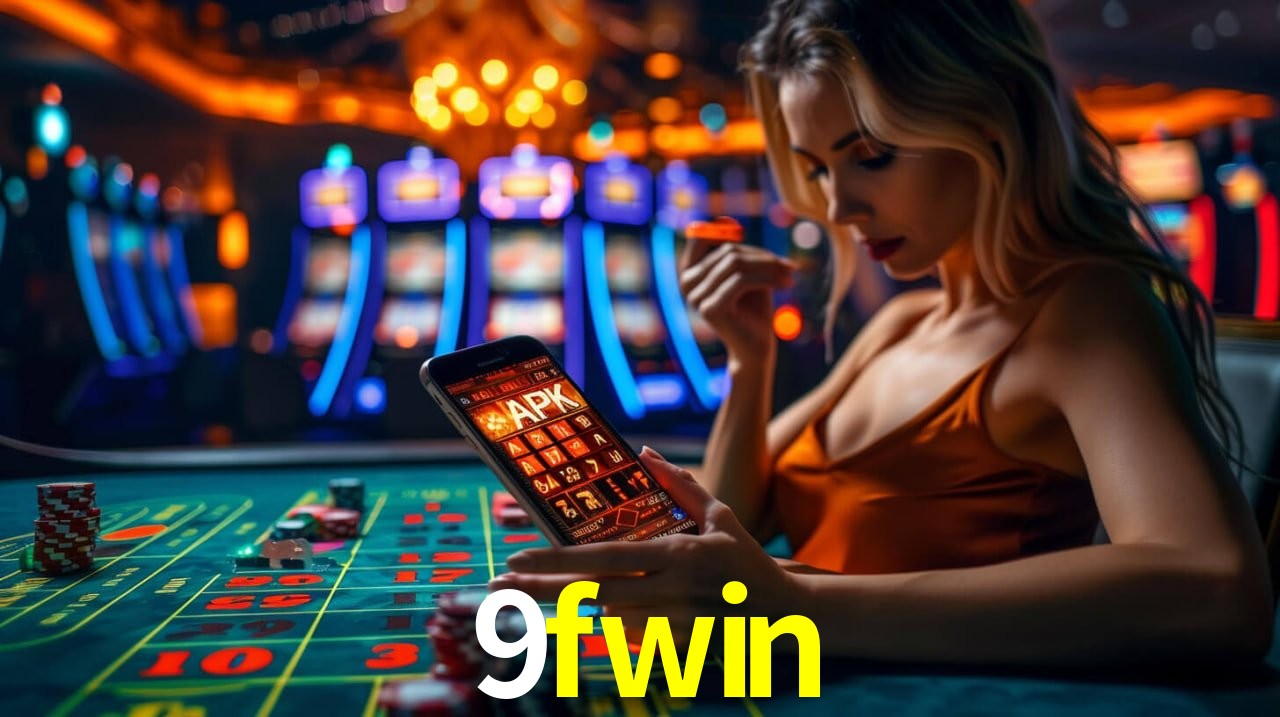 Game Providers 9fwin