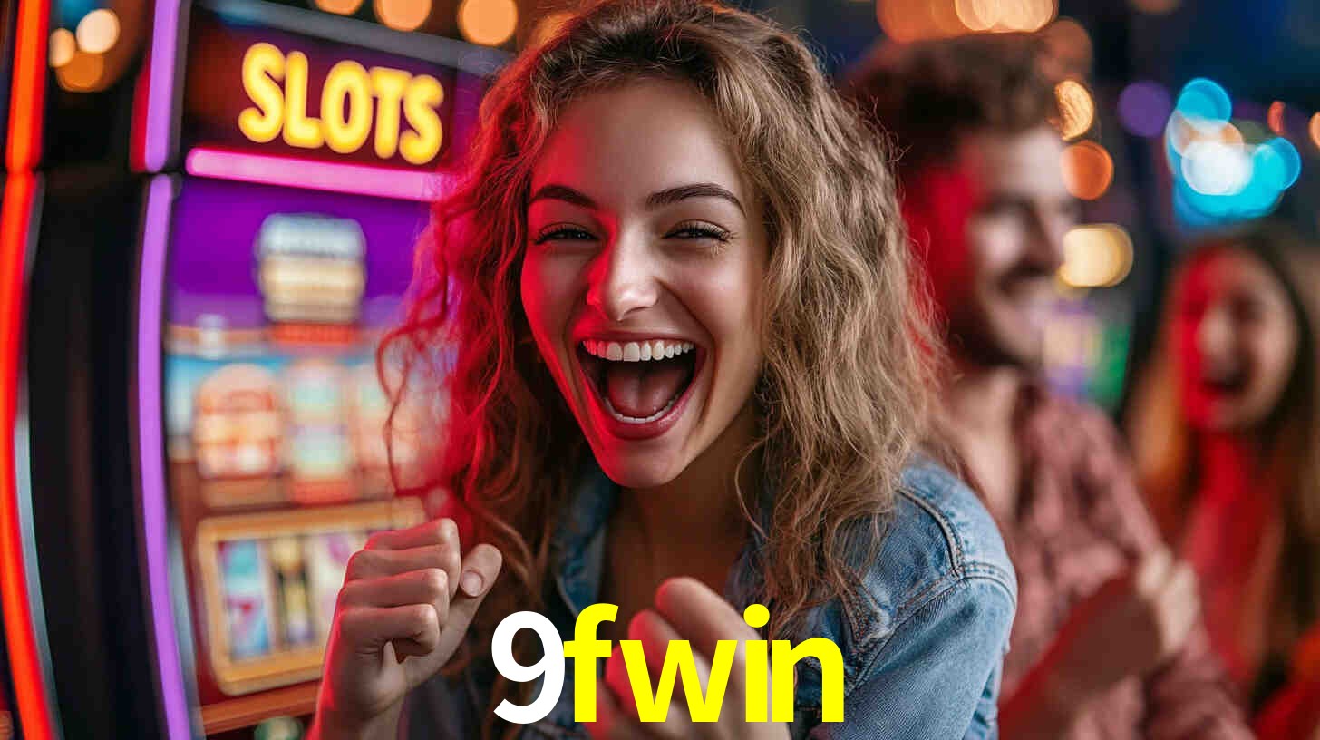 A Emoção da Loteria na 9fwin: Uma Chance de Mudança de Vida