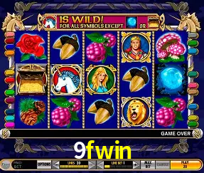 A Experiência Imersiva dos Cassinos Ao Vivo no 9fwin